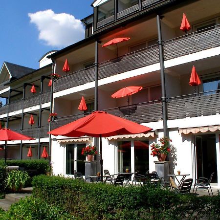 Hotel Haus Katharina Garni Bad Steben Esterno foto