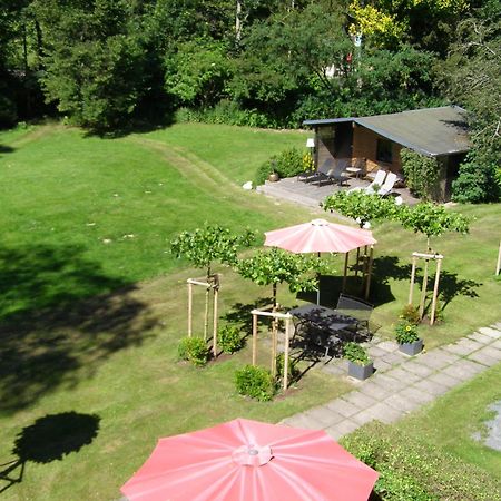 Hotel Haus Katharina Garni Bad Steben Esterno foto