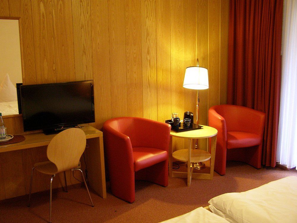 Hotel Haus Katharina Garni Bad Steben Esterno foto