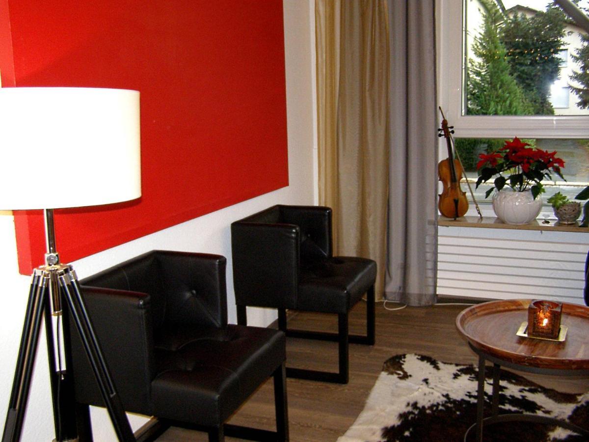 Hotel Haus Katharina Garni Bad Steben Esterno foto
